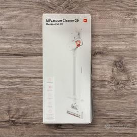 Aspirapolvere g9 per pezzi di ricambio