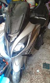kimco xciting 300R