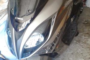 kimco xciting 300R