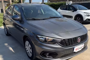 Fiat Tipo 1.4 5 porte con GPL