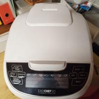 Multicooker EASYCHEF 51.1 Multifunzione - Come Nuo