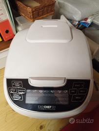 Multicooker EASYCHEF 51.1 Multifunzione - Come Nuo