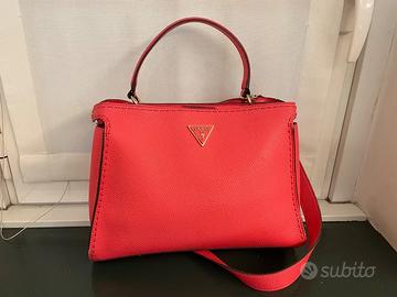 Borsa guess
