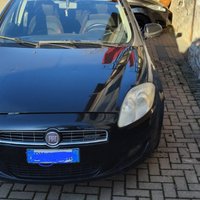 Fiat bravo 1.6
