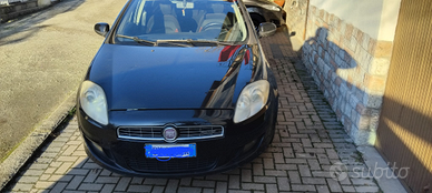 Fiat bravo 1.6