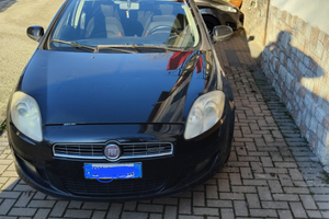 Fiat bravo 1.6