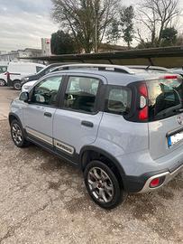 Fiat Panda 4x4