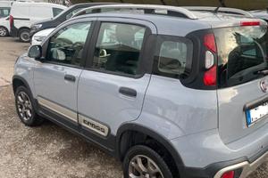 Fiat Panda 4x4