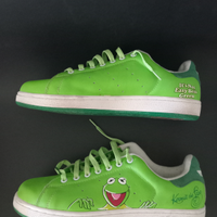 Adidas Stan Smith Kermit the Frog