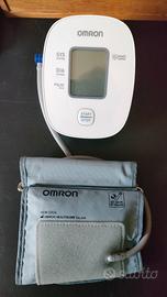 OMRON X2 Basic Misuratore di Pressione Arteriosa