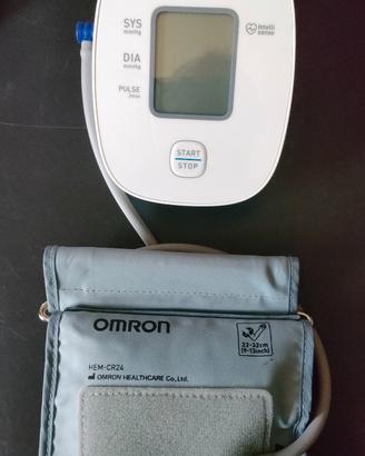 OMRON X2 Basic Misuratore di Pressione Arteriosa