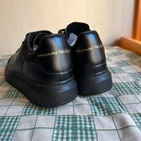 🛑Scarpe McQueen inutilizzate e nuove 🛑