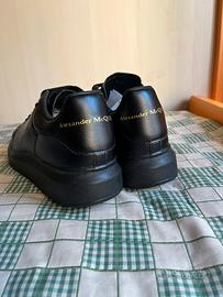 🛑Scarpe McQueen inutilizzate e nuove 🛑