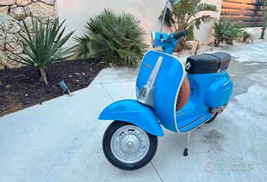 Vespa 50 special