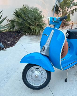 Vespa 50 special