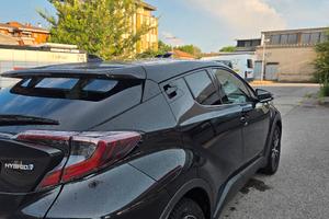 Toyota C-HR Lounge 1.8|Batteria IBRIDA NUOVA