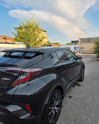 Toyota C-HR Lounge 1.8|Batteria IBRIDA NUOVA