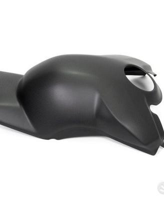 Copri serbatoio carbonio ducati panigale v4 v4s