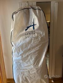 Abito da sposo Atelier aimee