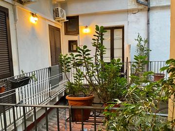 Monolocale Via Umberto