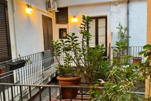 Monolocale Via Umberto