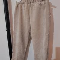pantaloni bimba