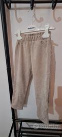 pantaloni bimba
