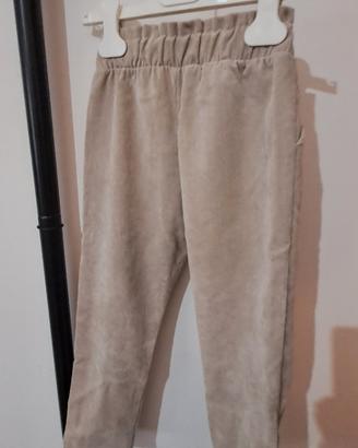 pantaloni bimba