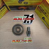 INGR.SECOND. HTQ Z 13/48