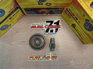 INGR.SECOND. HTQ Z 13/48