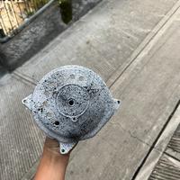 coperchio pompa del acqua