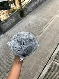 coperchio pompa del acqua