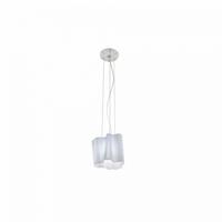 Lampada logico mini sospensione Artemide