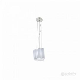 Lampada logico mini sospensione Artemide