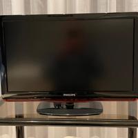 24 TV Philips da 22 pollici e 5 da 26 pollici