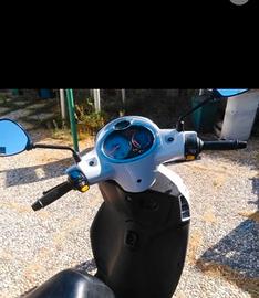 Scooter malanguti