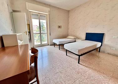 Camere in zona centralissima