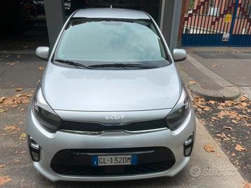 Kia Picanto 1.0 12V GPL 5 porte Style