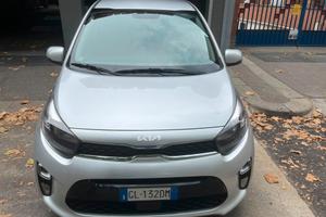 Kia Picanto 1.0 12V GPL 5 porte Style
