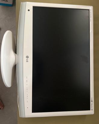 Monitor tv