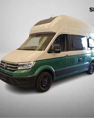 VOLKSWAGEN Grand California 600 2.0 BiTDI 177CV