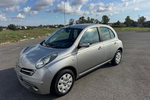 Nissan Micra 1.2 16V 5 porte GPL Eco Active