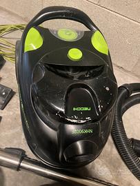 Aspirapolvere necchi potentissimo