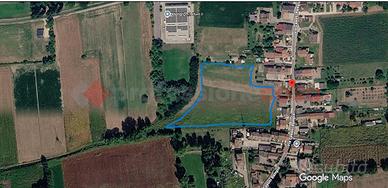 Terreno Residenziale Legnago [Cod. rif 3386978VRG]