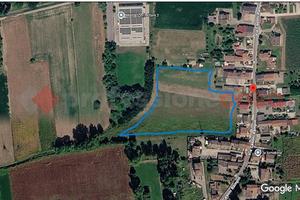 Terreno Residenziale Legnago [Cod. rif 3386978VRG]