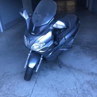 Piaggio X9 200 - 2003