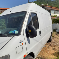 Ducato 2008 JTD