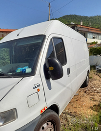 Ducato 2008 JTD