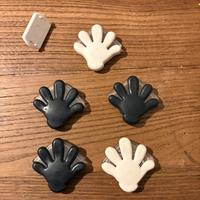 5 Protezione mobili angoli bambini