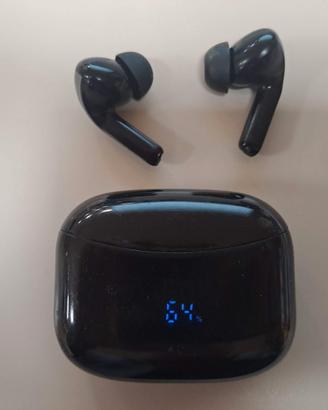 Auricolari bluetooth